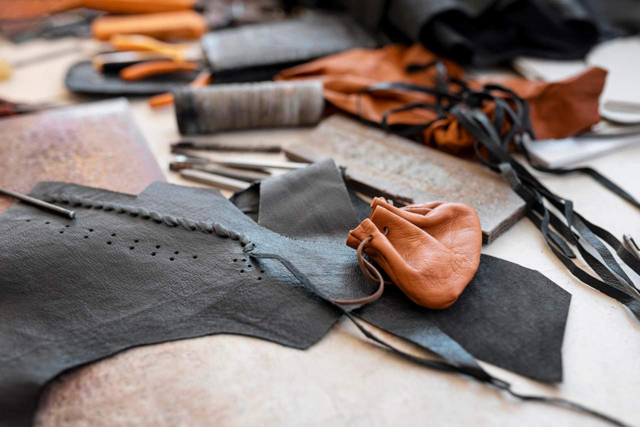 Leather Products
