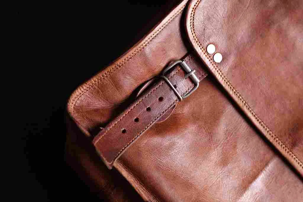 Leather Goods