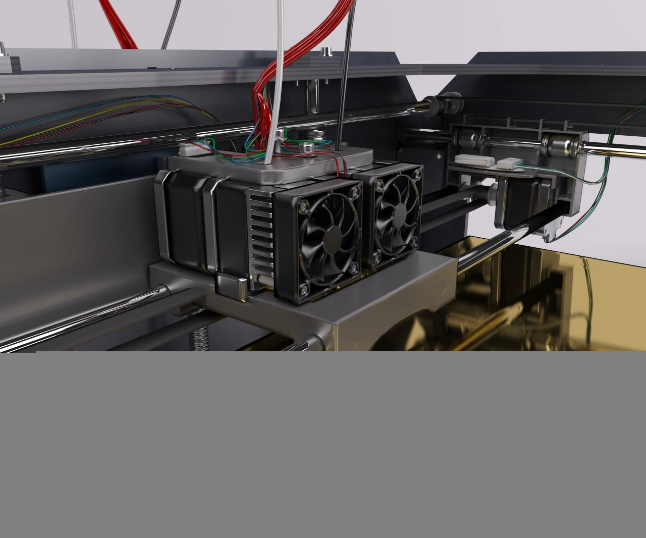 Edge Bending Machine